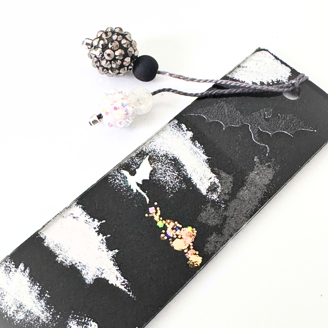 Forth Wing Inspired - The Two Dragons