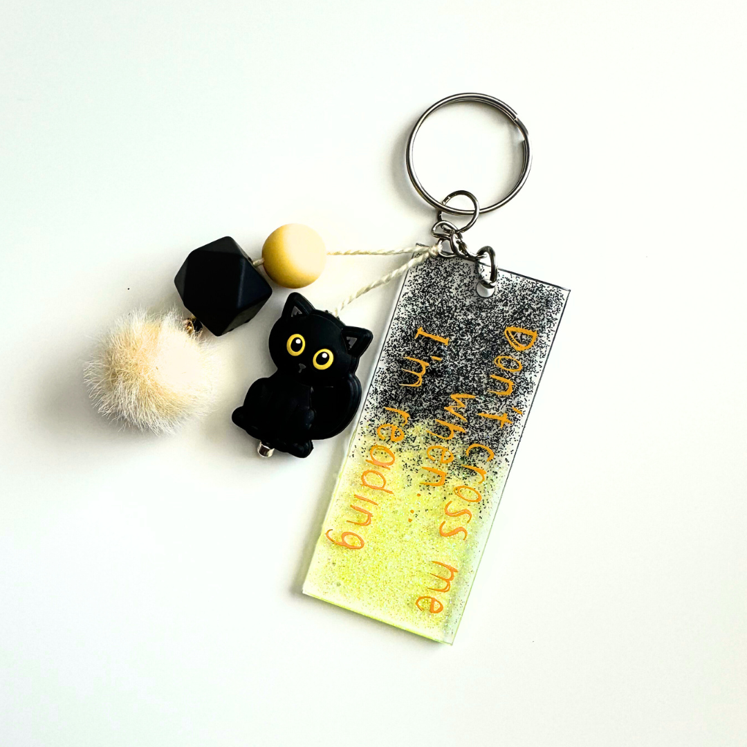 Keychains