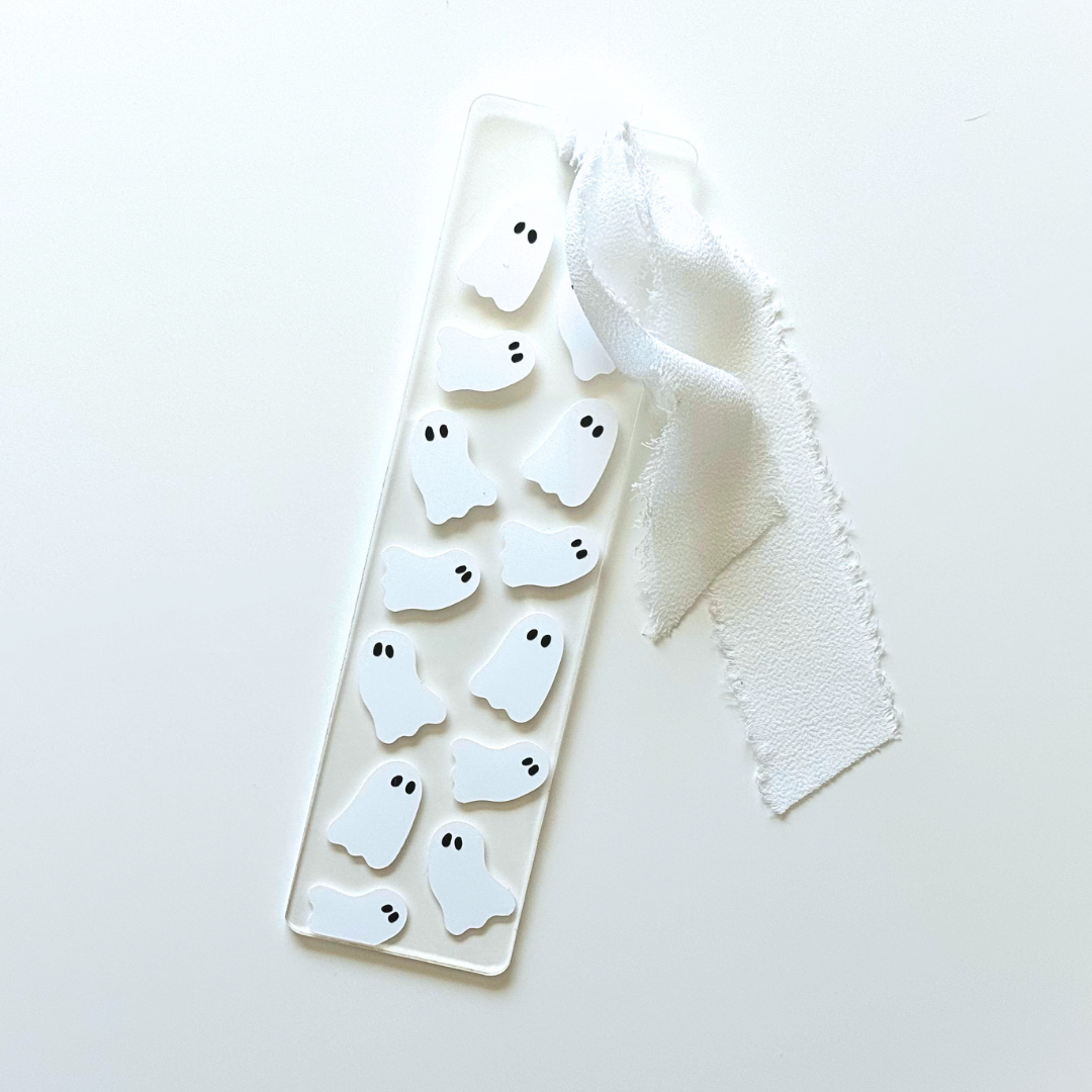 Ghost -Bookmark