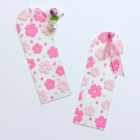 Sakura - Bookmark