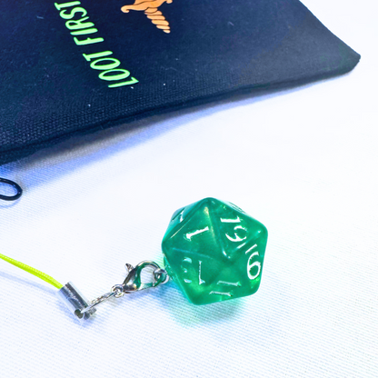 Loot - Canvas Bags