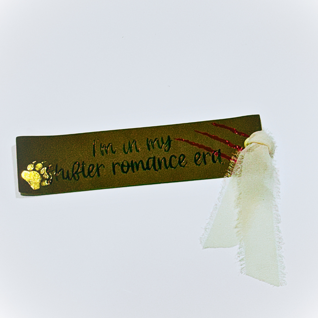 Shifter Romance Era - Bookmark