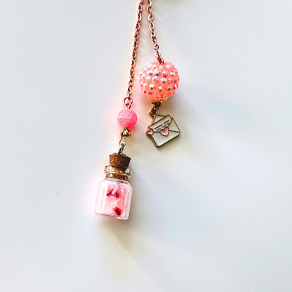 Sweet Romance - Bookmark